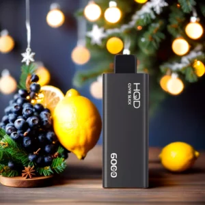 Blueberry Lemonade – HQD CUVIE SLICK