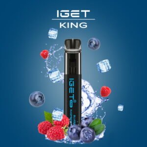 Blueberry Raspberry ICE