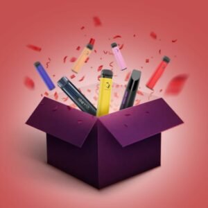 GunnPod Mystery Box #2