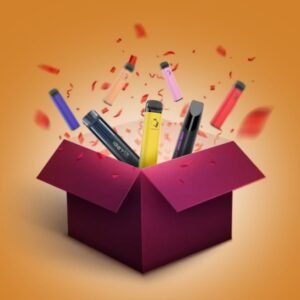 Bestseller Mystery Box #3