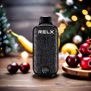 Cherry Pomegranate – RELX SPARTA