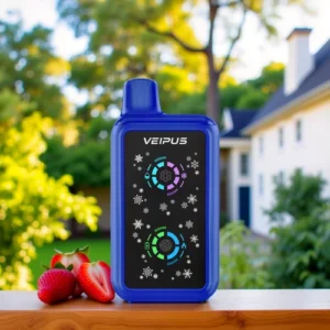 Cherry Strawberry Dragon Fruit – BUSSIN