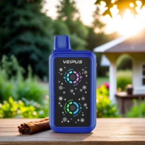 Classic Tobacco – BUSSIN