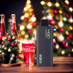 Cola – HQD CUVIE SLICK