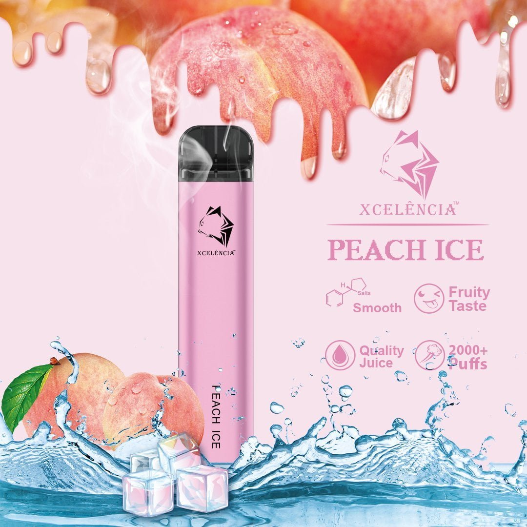 Peach Ice - Image 2