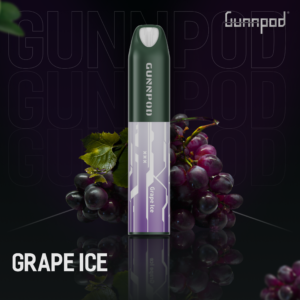 Grape Ice