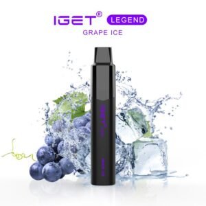 Grape Ice
