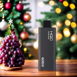 Grapey – HQD CUVIE SLICK