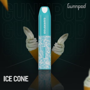 Ice Cone