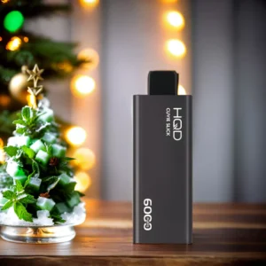 Ice Mint – HQD CUVIE SLICK