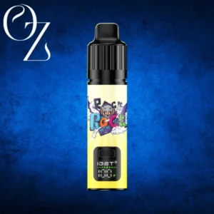 Lemonade Monster – IGET BAR Plus S3