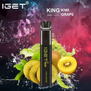Kiwi Grape
