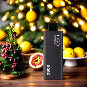 Lemon Passionfruit – HQD CUVIE SLICK