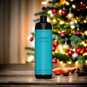 Lucid Dream – HONOR