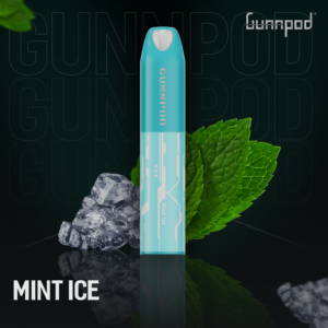 Mint Ice