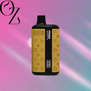 Banana Ice – PRIME