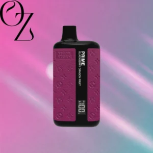 Blackberry Dragon Fruit – PRIME