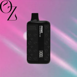 Blackberry Ice – PRIME