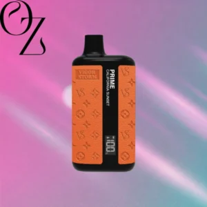 California Sunset – PRIME