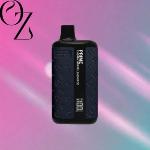 Cherry Grape Lemonade – PRIME