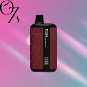 Cherry Pomegranate – PRIME