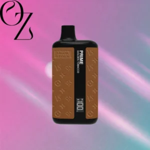 Golden Tobacco – PRIME