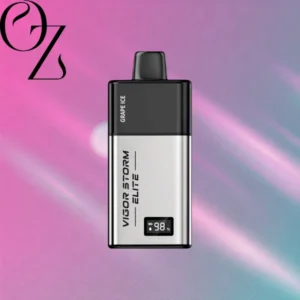 Grape Ice – ELITE KIT