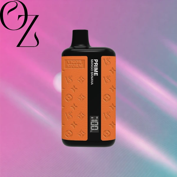 Mango Banana – PRIME