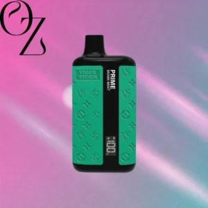 Miami Mint – PRIME