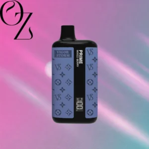 Mixed Berry – PRIME