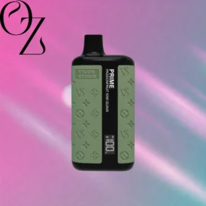 Passion Fruit Kiwi Guava – PRIME