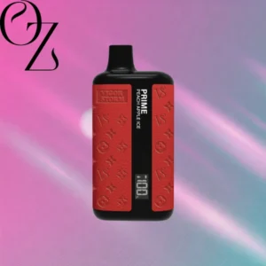 Peach Apple – PRIME