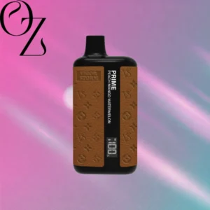 Peach Mango Watermelon – PRIME