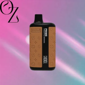 Pineapple Banana – PRIME