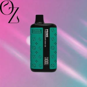 Pomegranate Kiwi – PRIME