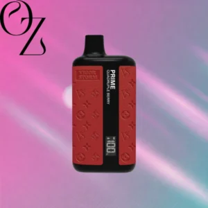 Quadruple berry – PRIME