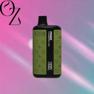 Strawberry Kiwi – PRIME