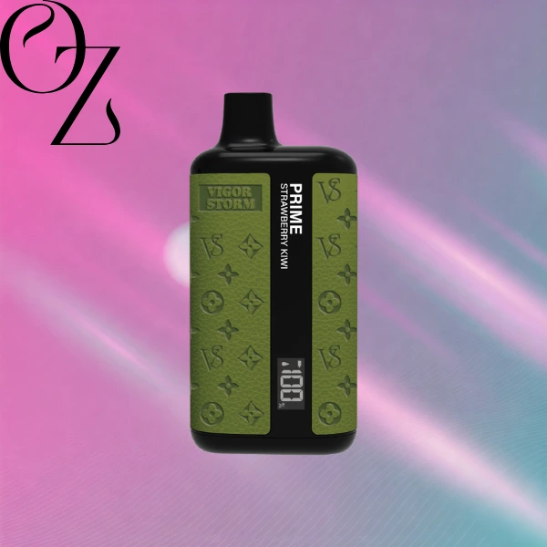 Strawberry Kiwi – PRIME