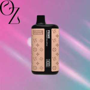 Watermelon Apple – PRIME