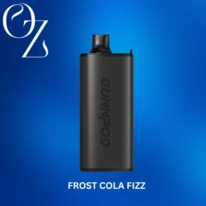 Frost Cola Fizz – GUNNPOD EVO