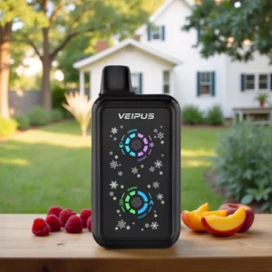 Peach Mango Raspberry – BUSSIN