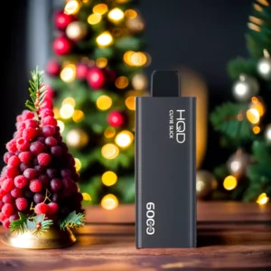 Raspberry Grape – HQD CUVIE SLICK