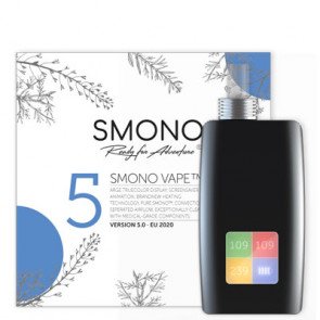 Smono 5 Vaporizer
