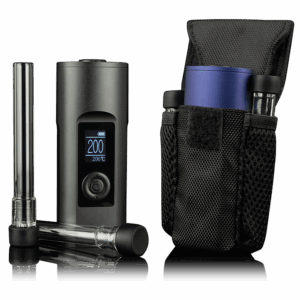 Solo 2 Vaporizer