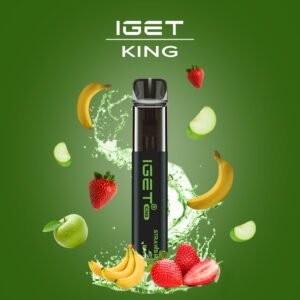 Strawberry Apple Banana