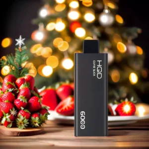 Strawberry Banana – HQD CUVIE SLICK