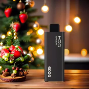 Strawberry Kiwi – HQD CUVIE SLICK