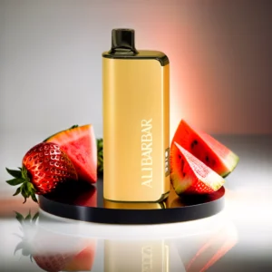 Strawberry Watermelon – INGOT 9000