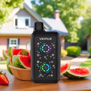 Strawberry Watermelon Hard Candy – BUSSIN