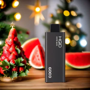 Strawberry Watermelon – HQD CUVIE SLICK